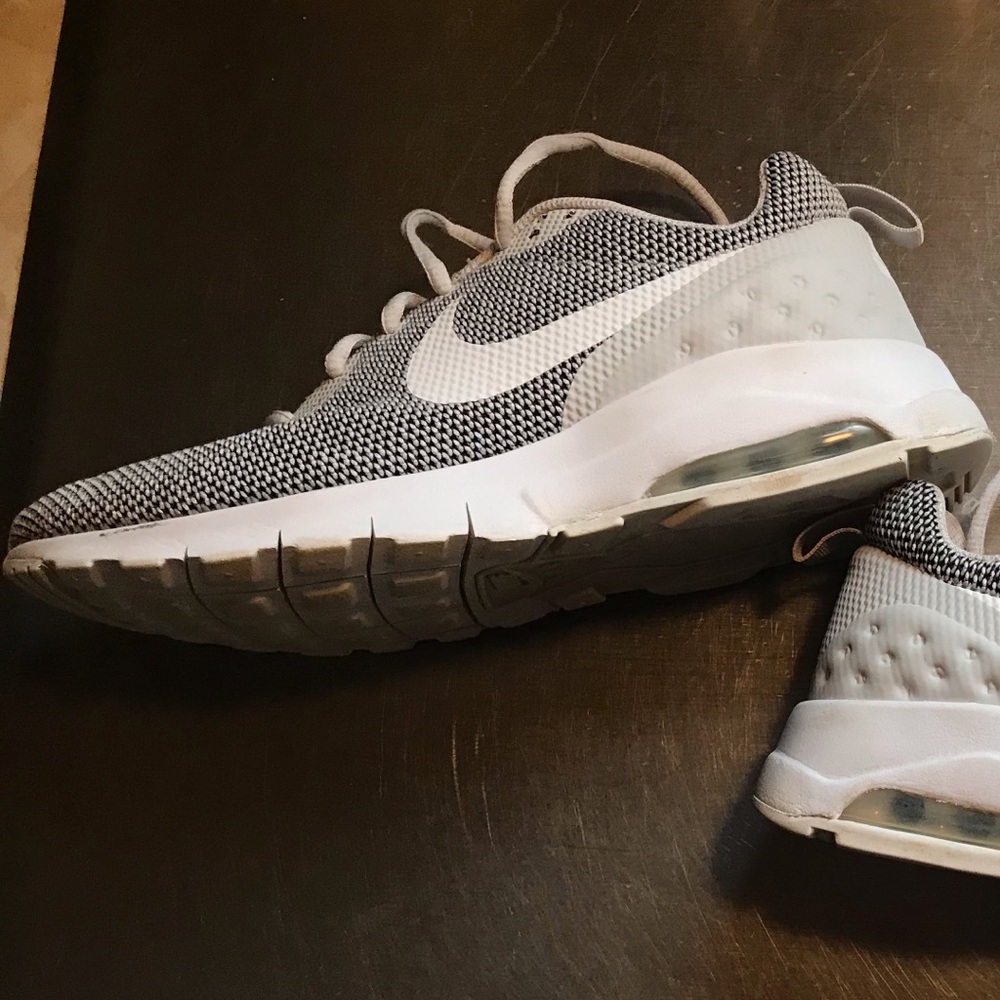 Nike sneakers